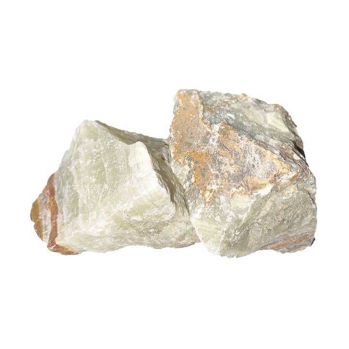 Onyx Marble Rough Stones - 250grs for wholesale by France Mineraux