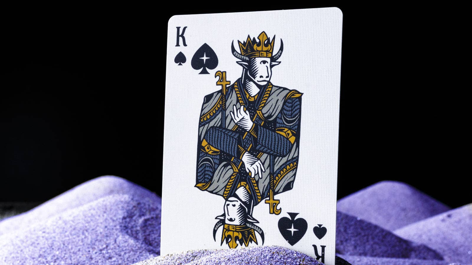 Vanda Playing Cards - Vendita all'ingrosso Carte da gioco - I pianeti - Carte da gioco di Giove7