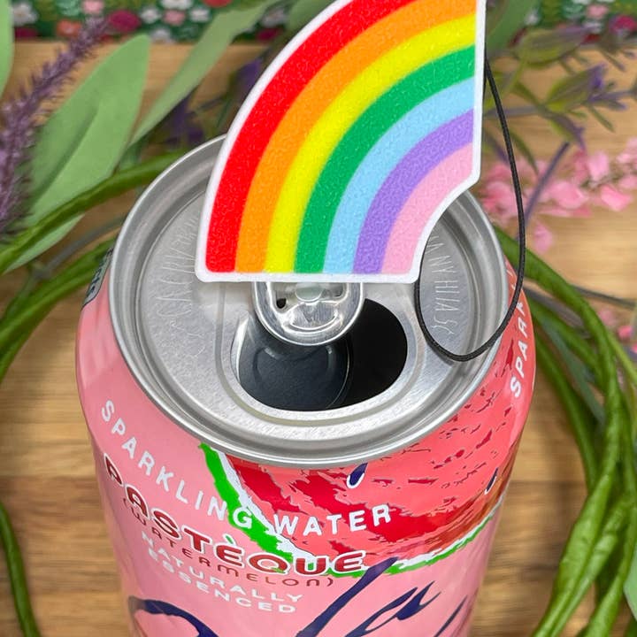 Tab Buddies - Wholesale Can Opener - Build-A-Case! Tab Buddy Characters - Drink Can Opener35