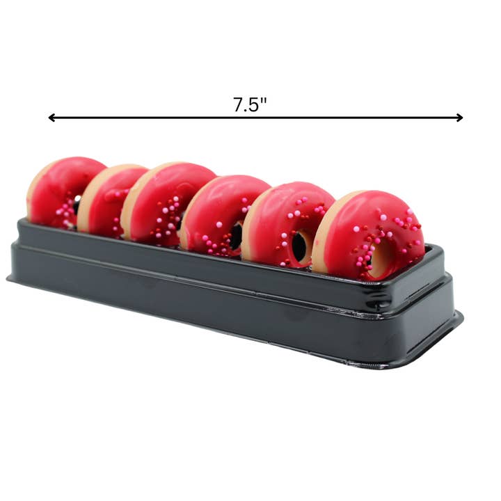 1-1-4 Howard Candle Co - Wholesale Wax Melt - Strawberry Cream1