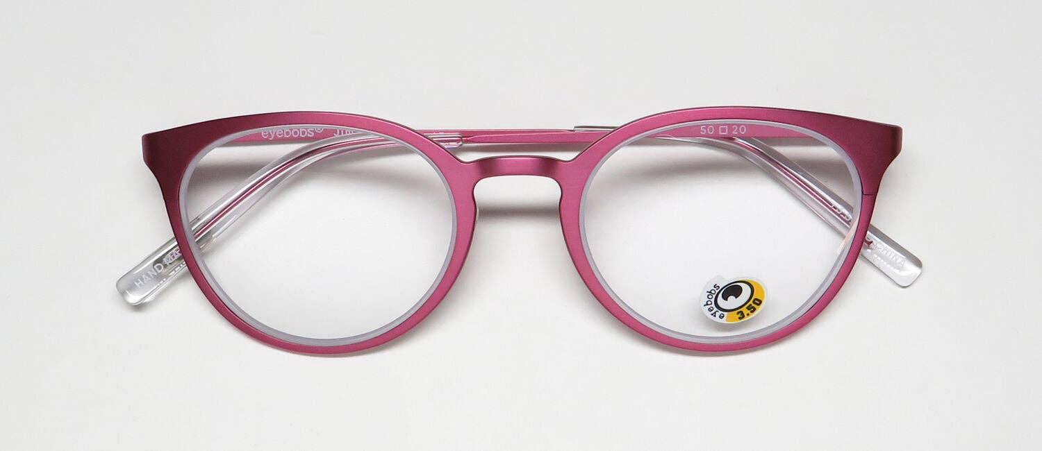 SPARE-SPECS, LLC - Wholesale Eyeglasses - Unisex - Eyebobs Jim Dandy Readers115