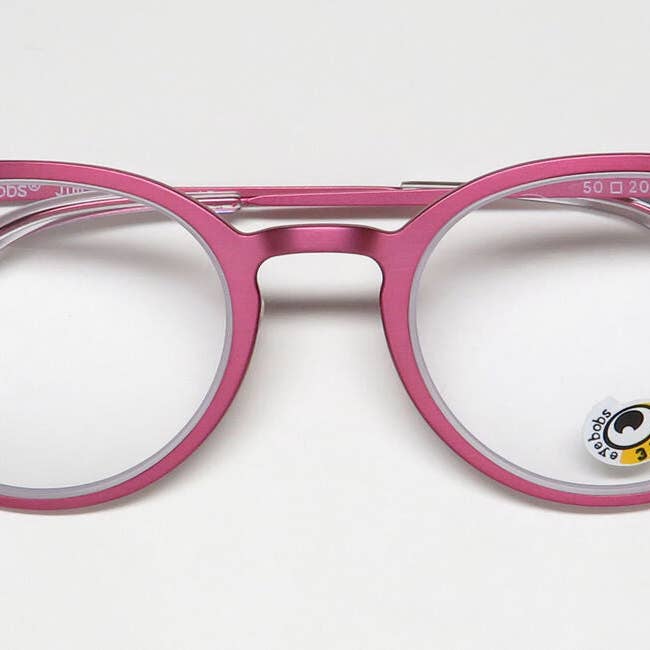 SPARE-SPECS, LLC - Wholesale Eyeglasses - Unisex - Eyebobs Jim Dandy Readers115