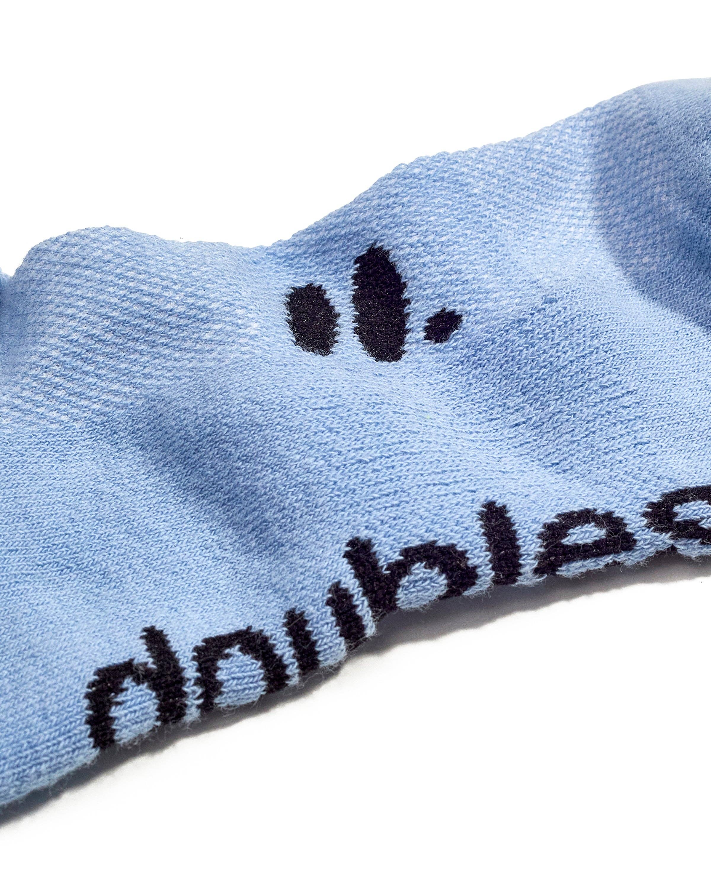 doublesoul – wholesale Socks – Unisex – Low 3 Pack Solid11