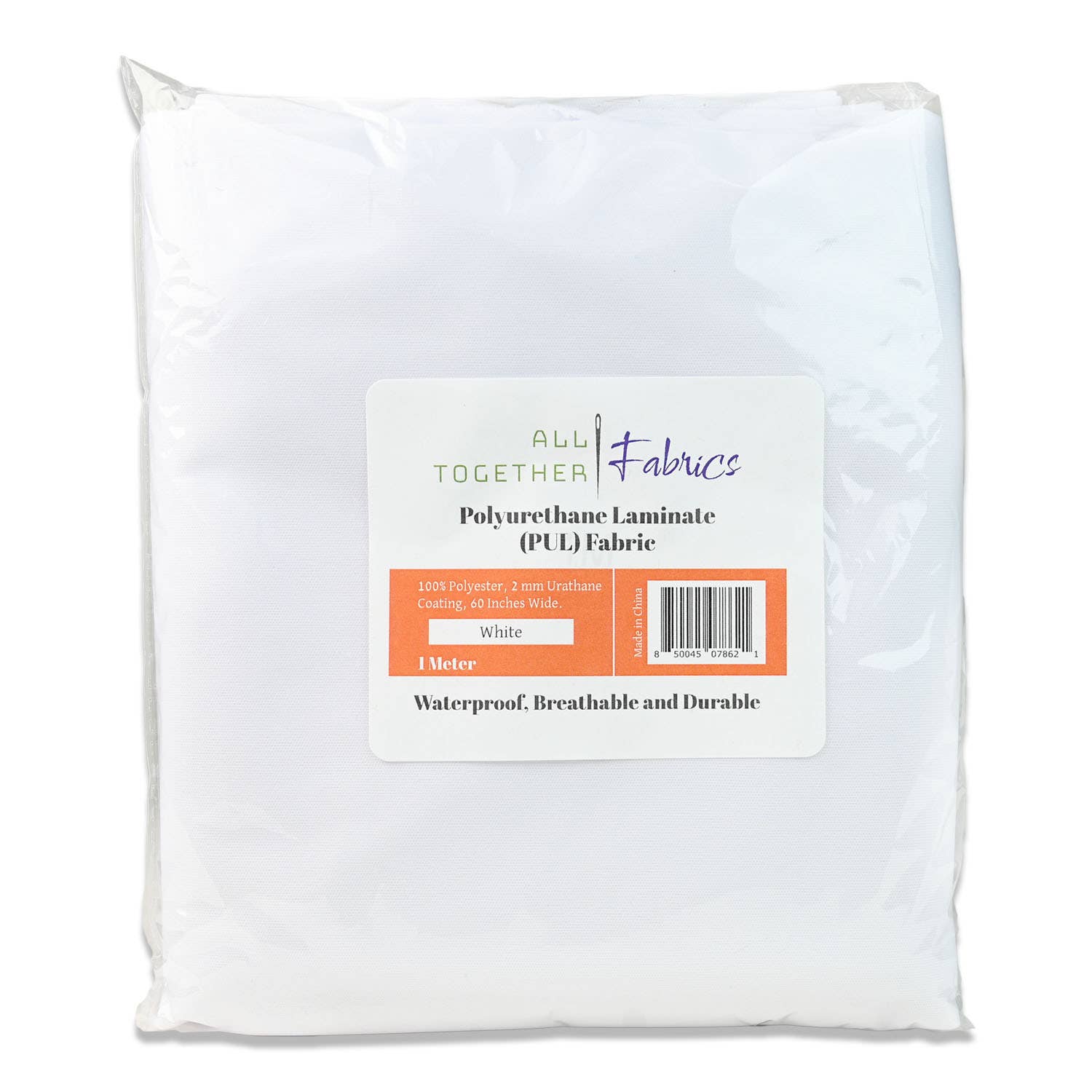 OsoCozy - Wholesale Fabric - Polyurethane Laminate (PUL) Fabric Precut - Solid6