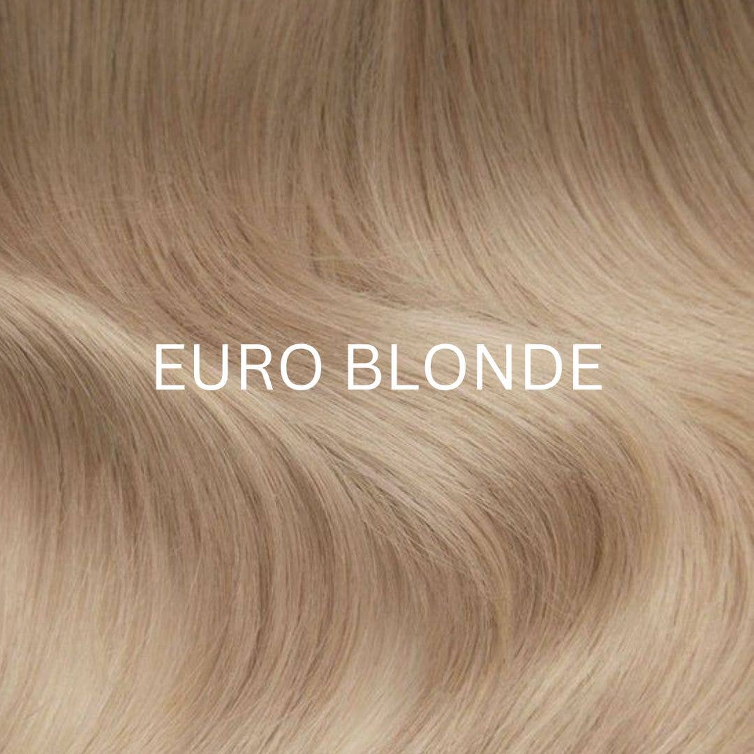 Milk & Honey – wholesale Hair extensions – LUXE TAPES 40PC - EURO BLONDE (100G)0