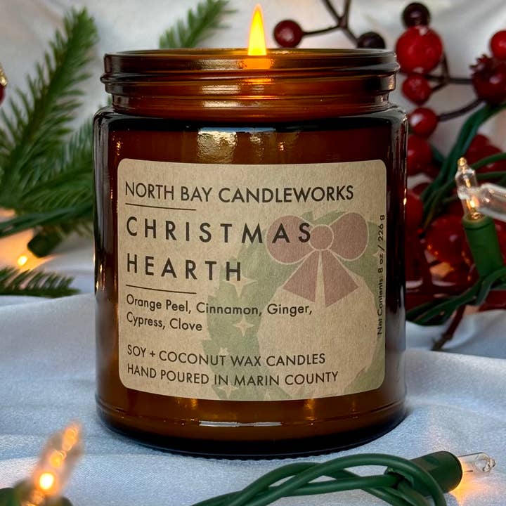 Julepejs (Standardstørrelse, 8 oz) for engroshandel hos North Bay Candleworks