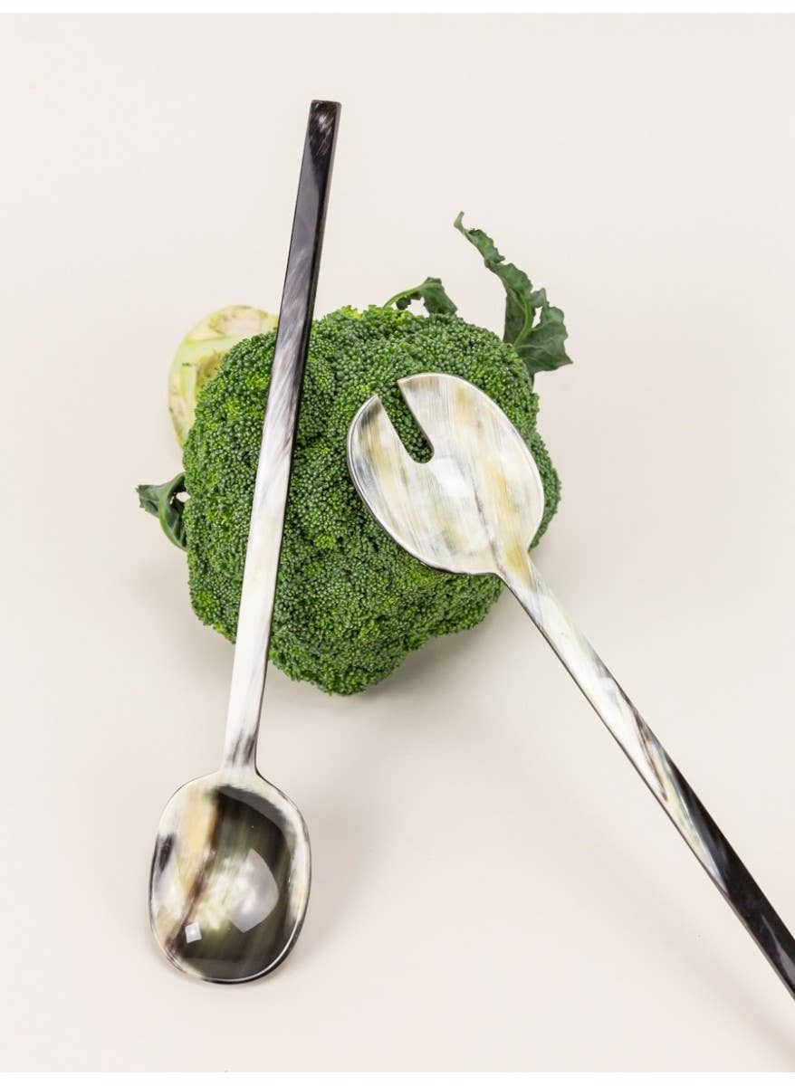 rivêt - L'Indochineur - Wholesale Serving Utensil - Tapioca Small Salad Servers2