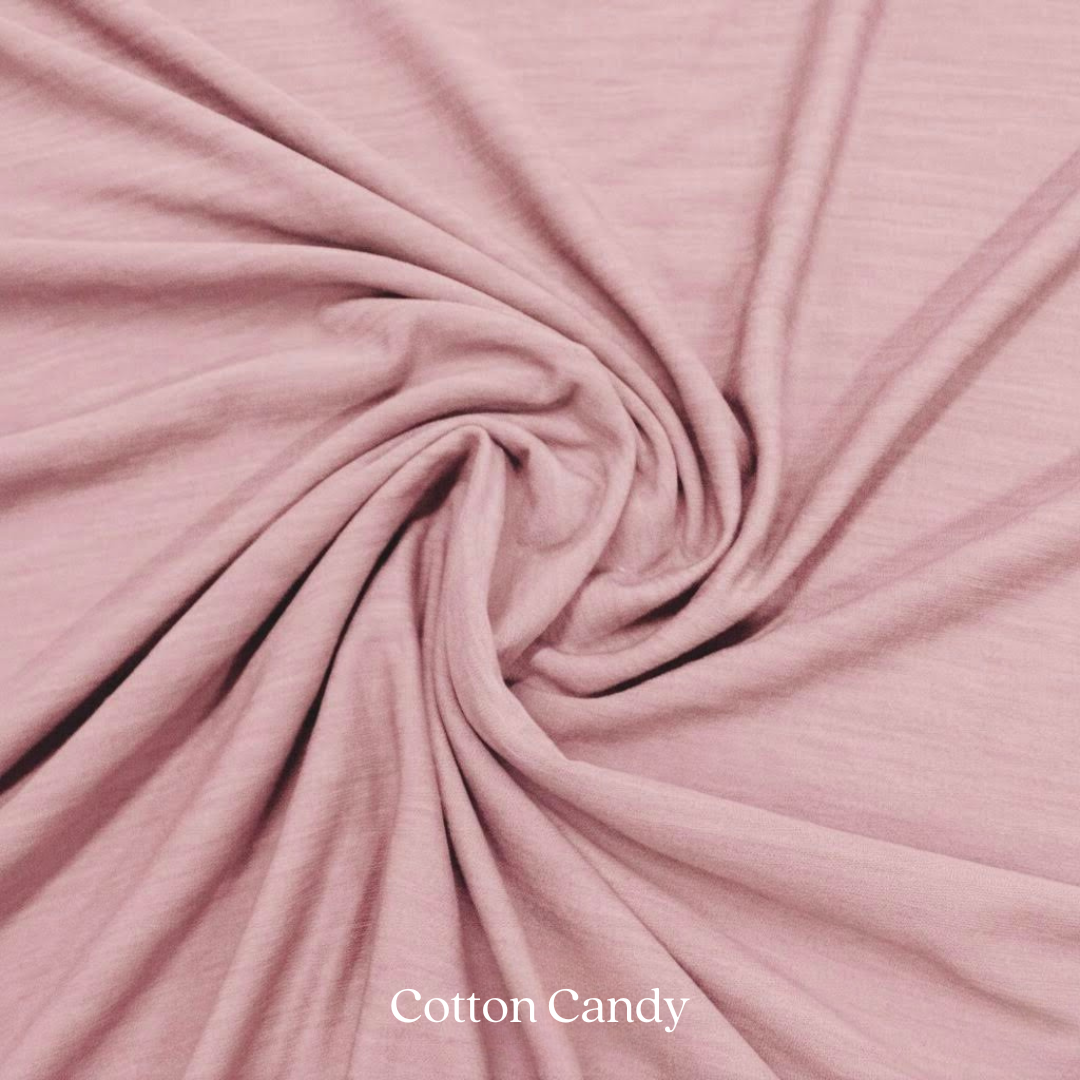 BelieveWorks - Wholesale Fabric - Merino Wool Jersey Fabric Midweight Knit | Made in Australia7