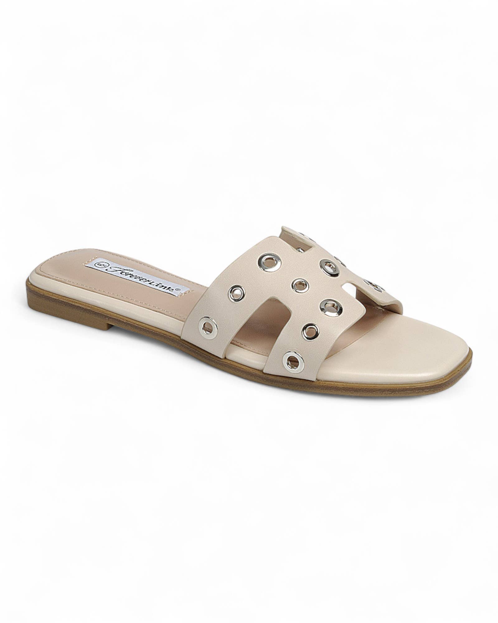 FASHION EMPORIO - Wholesale Flip Flops – Women’s - FL-MAIN-16