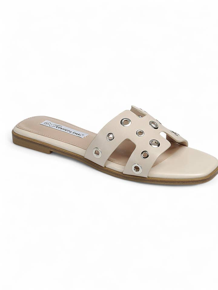 FASHION EMPORIO - Wholesale Flip Flops – Women’s - FL-MAIN-160