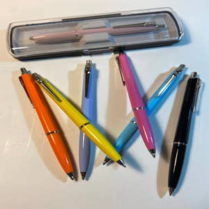 Nataraj Fine Ballpoint Pen - CraftsVillage™ MarketHUB