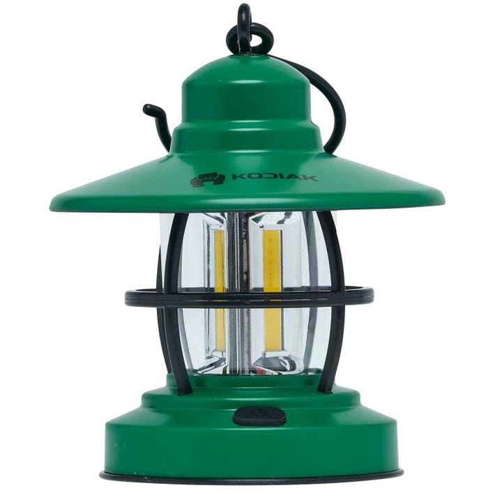 LitezAll - Wholesale Lantern - Kodiak® Klassic Jr. Mini Retro Lantern6