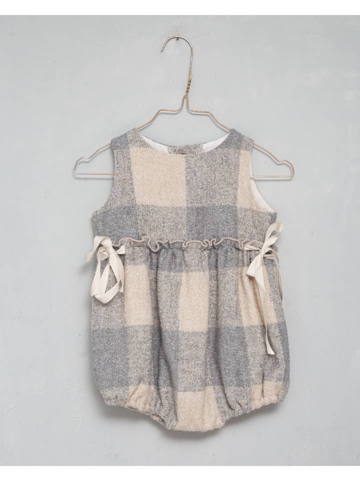 Cosmosophie - Wholesale Jumpsuit - Baby - Hallie Romper7