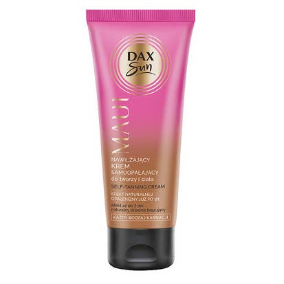 Autobronzeador para rosto e corpo por atacado de LS GROUP