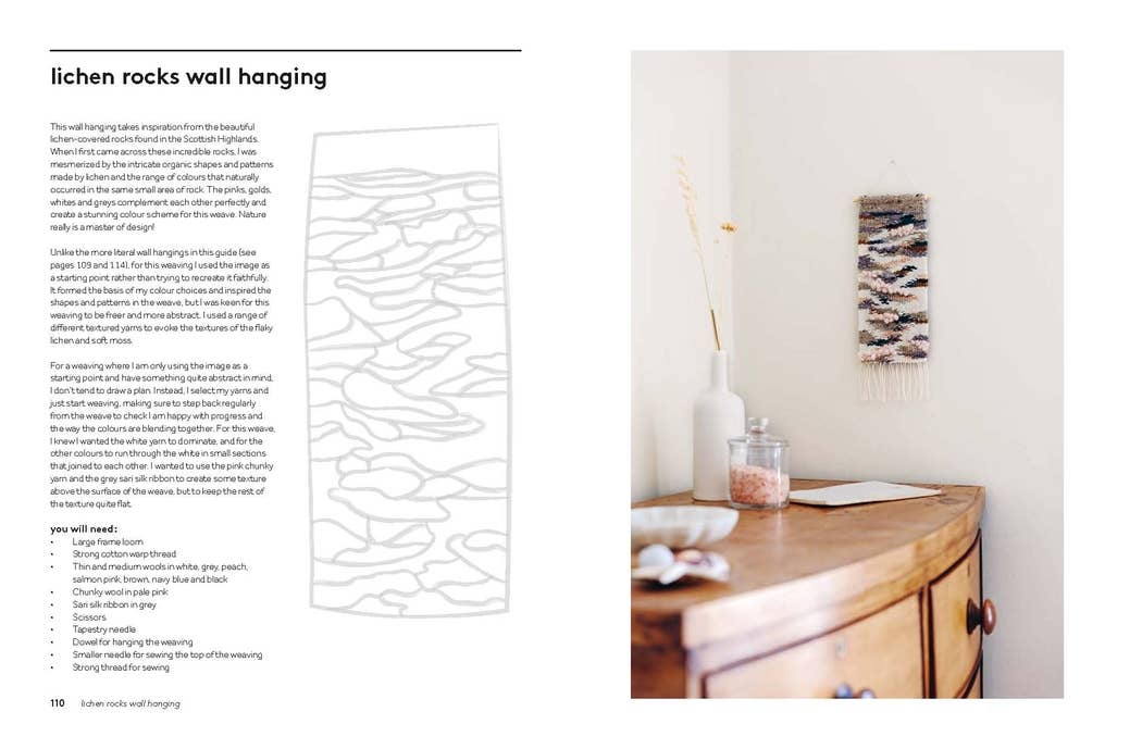 Chronicle Books - Wholesale Crafts, Hobbies & DIY - Weaving10