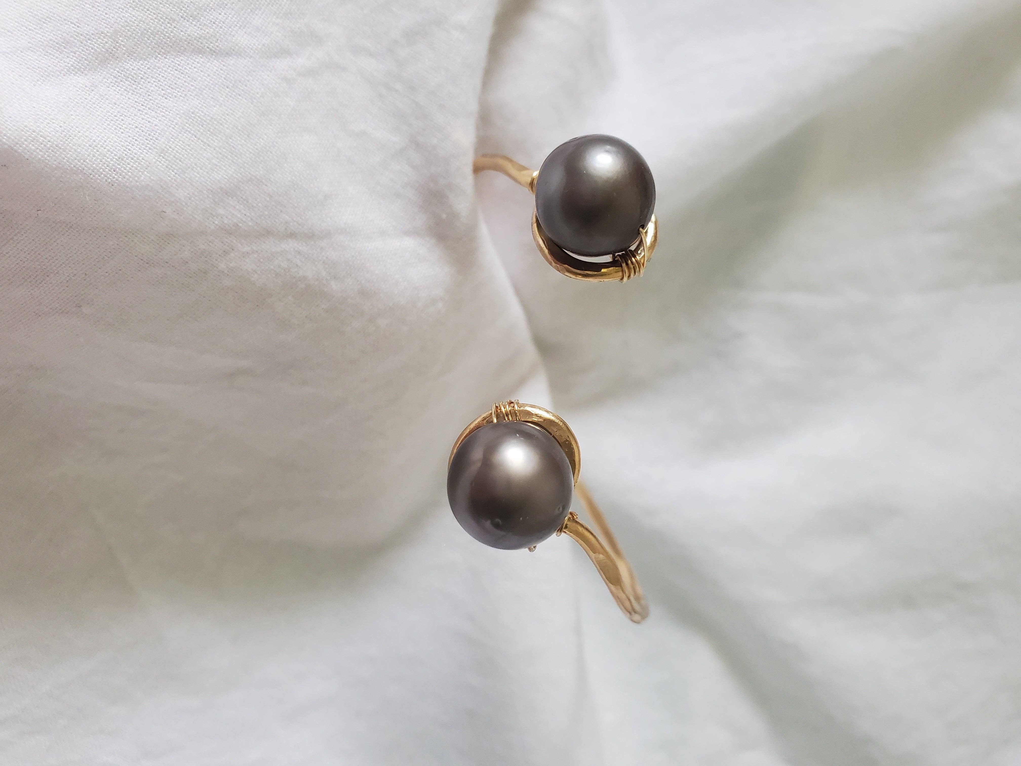 Sassy Wahine Designs - Wholesale Cuff Bracelet - Double Tahitian Cuff2