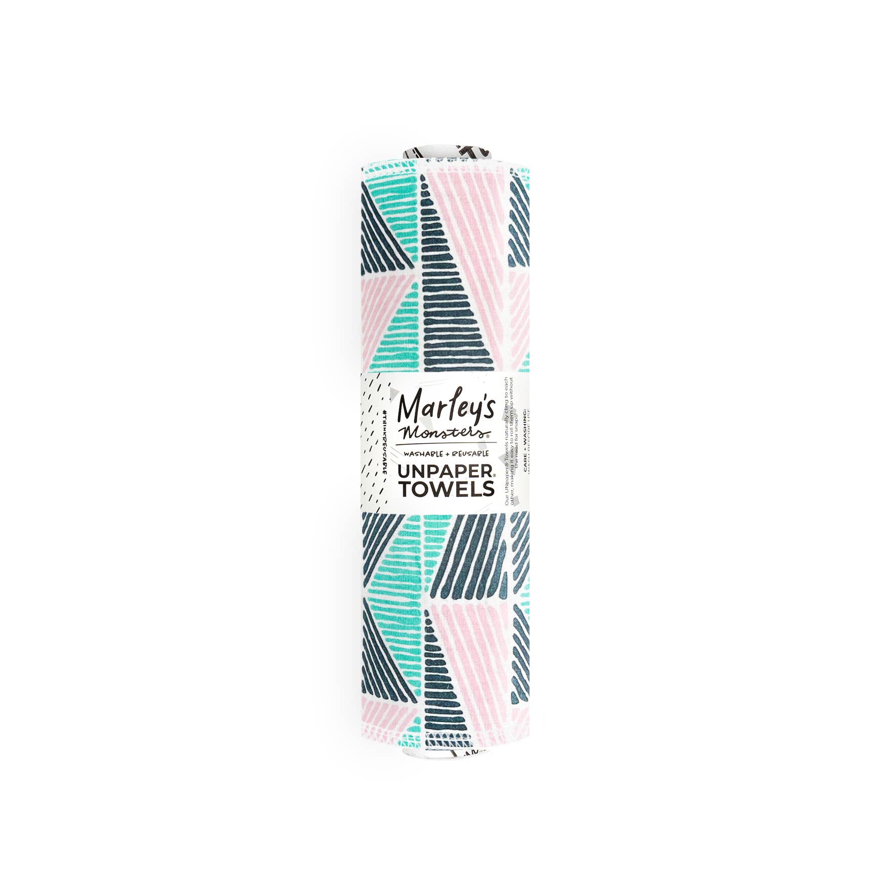 Marley's Monsters – Toalhas de papel por atacado – Toalhas Reutilizáveis UNpaper®: Estampas28