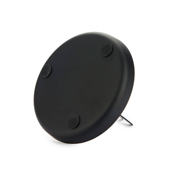 Balvi - Wholesale Jewelry Dish - Ring holder, Feline, black, metal3