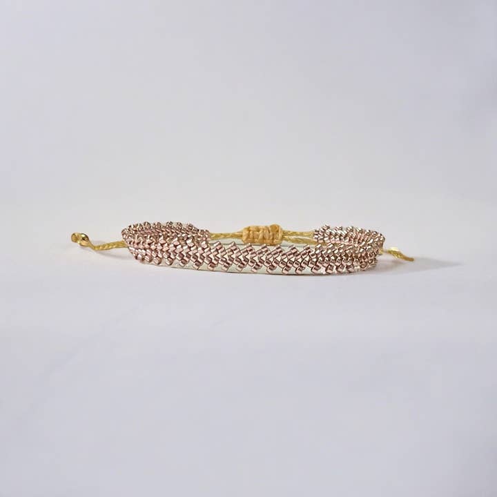 Kana’s By Juliana Duque - Wholesale Beaded Bracelet - Miyuki Bracelets-Beaded Jewerly- Boho Miyuki Jewerly- Beaded3