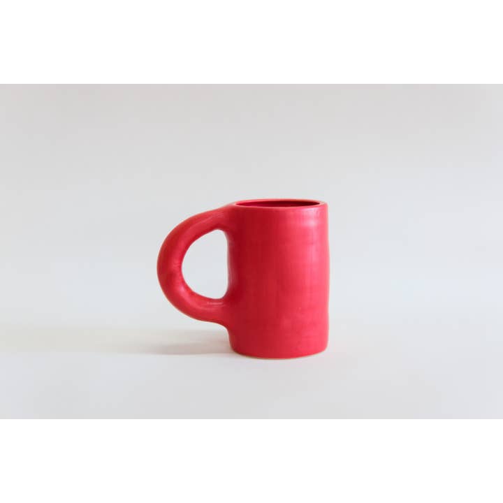 Utility Objects - Wholesale Coffee Mug - Nagai Mug