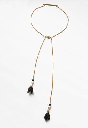 This Ilk - Wholesale Y-Neck/Lariat Necklace - Indica Necklace4