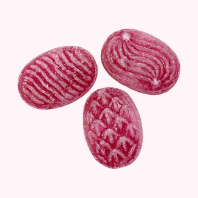Swedish Candy Raspberry Rascals 3.5kg/7.72LB for wholesale by Swedish Candy.Store - Swedish Candy