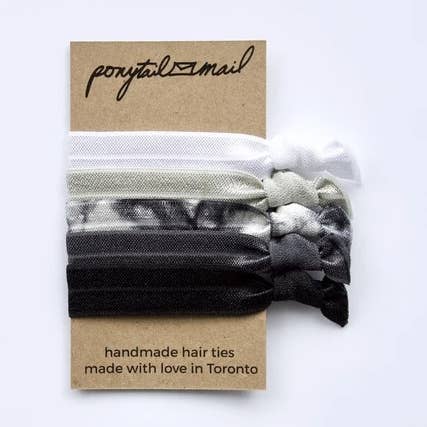 Mixed Metals for wholesale by Ponytail Mail