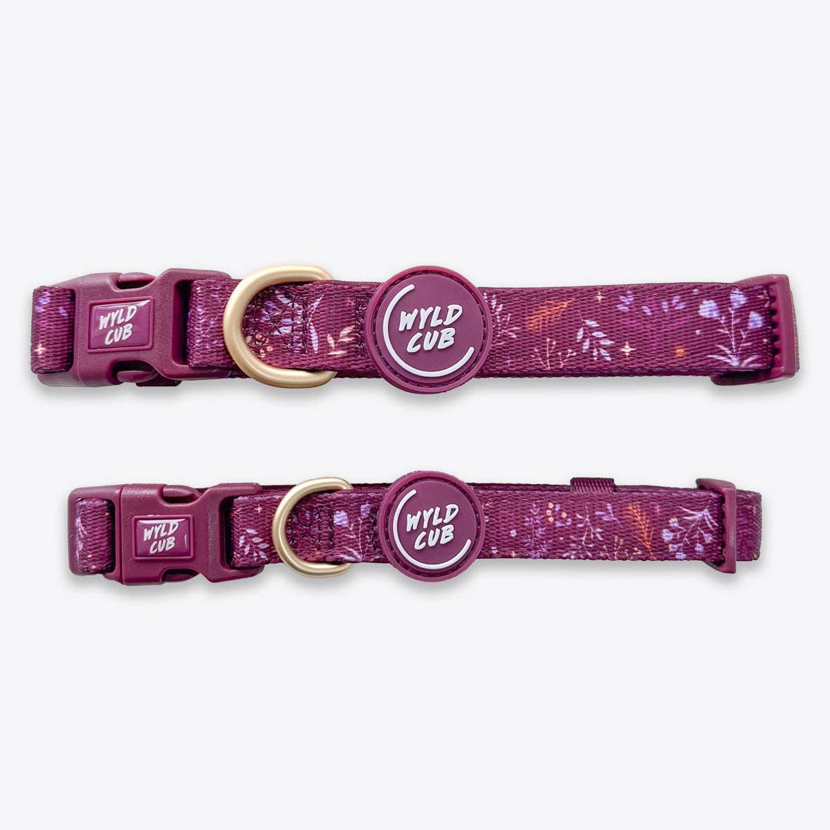 WYLD CUB - Vente Collier – chien - Collier ajustable pour chien : Chiswick Fig13