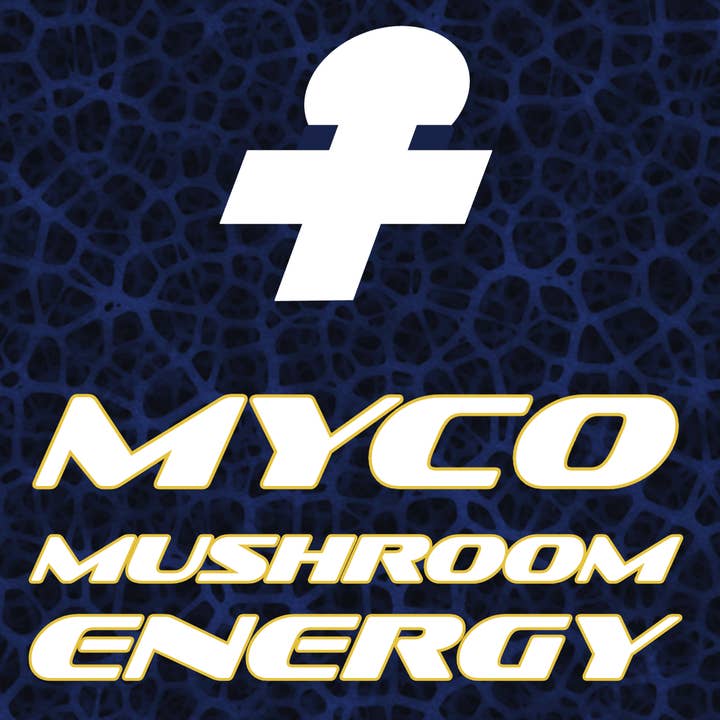 Vesper Mushrooms - Wholesale Sports/Energy Drink - Myco Mushroom Energy10