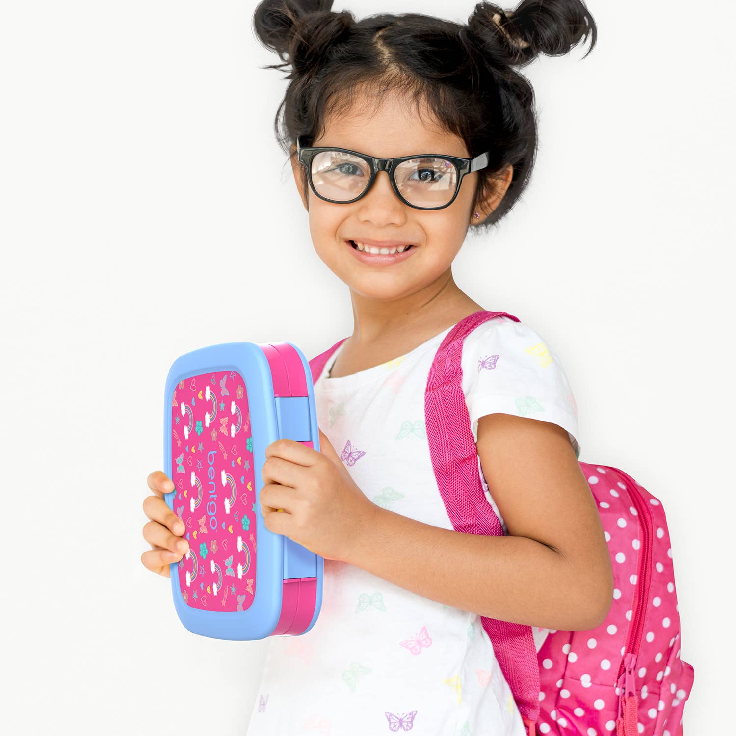 Ripple Distribution - Vente Sac/boîte repas – enfant - Imprimés Bentgo pour enfants19