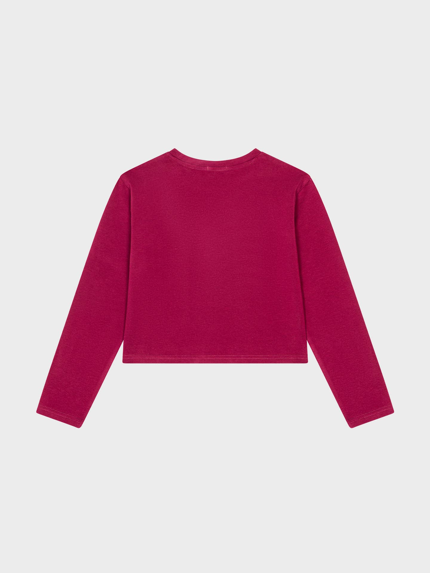 Ativo Kids - Wholesale T-Shirt - Kids - TG-C7771-22 - Long Sleeve T-Shirts for Teen Girl1