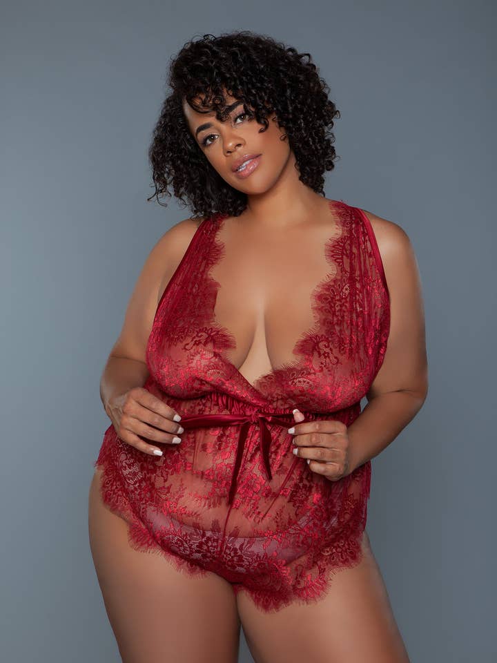 RU 2249P Nancy Teddy for wholesale on Faire3