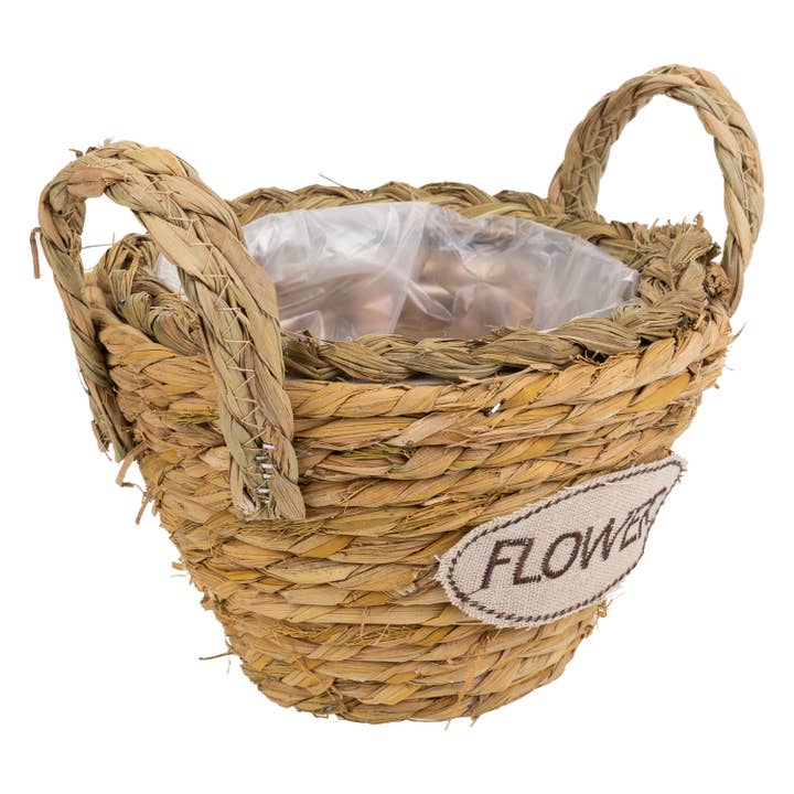 Basket for wholesale by Creaciones Meng