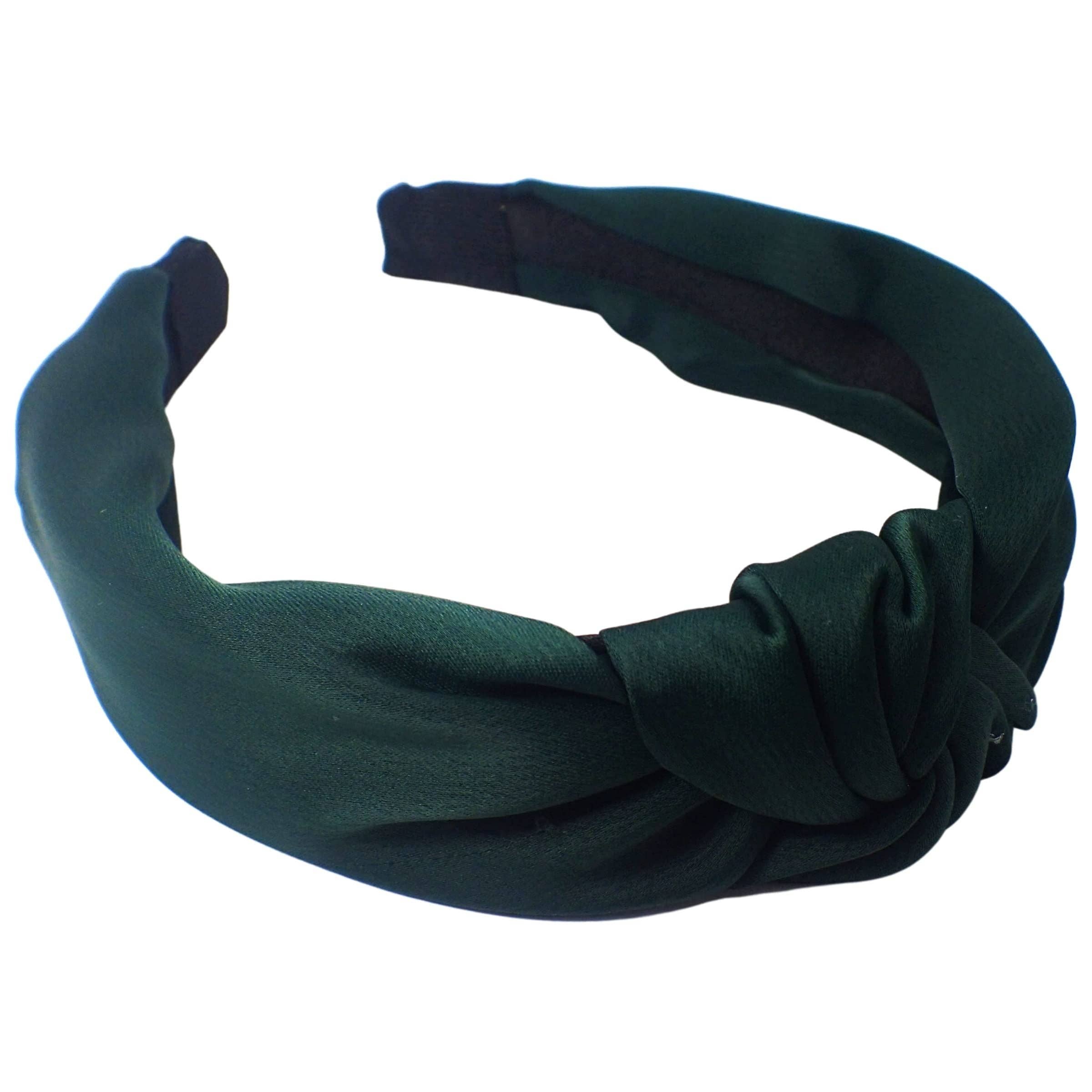 Topkids Accessories – wholesale Fashion headband – women's – Satin Knot Alice Bands Adult Women, Hair Accessories for Women, Hair Bands for Women, Thick Headband, Womens Headbands, Head Bands Adult Women, Wide Headbands3