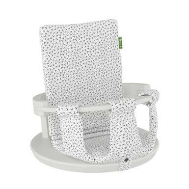 Cuscino in cotone lavabile PEAK per sedia Peak di Froc per la vendita all'ingrosso da parte di KsmToys