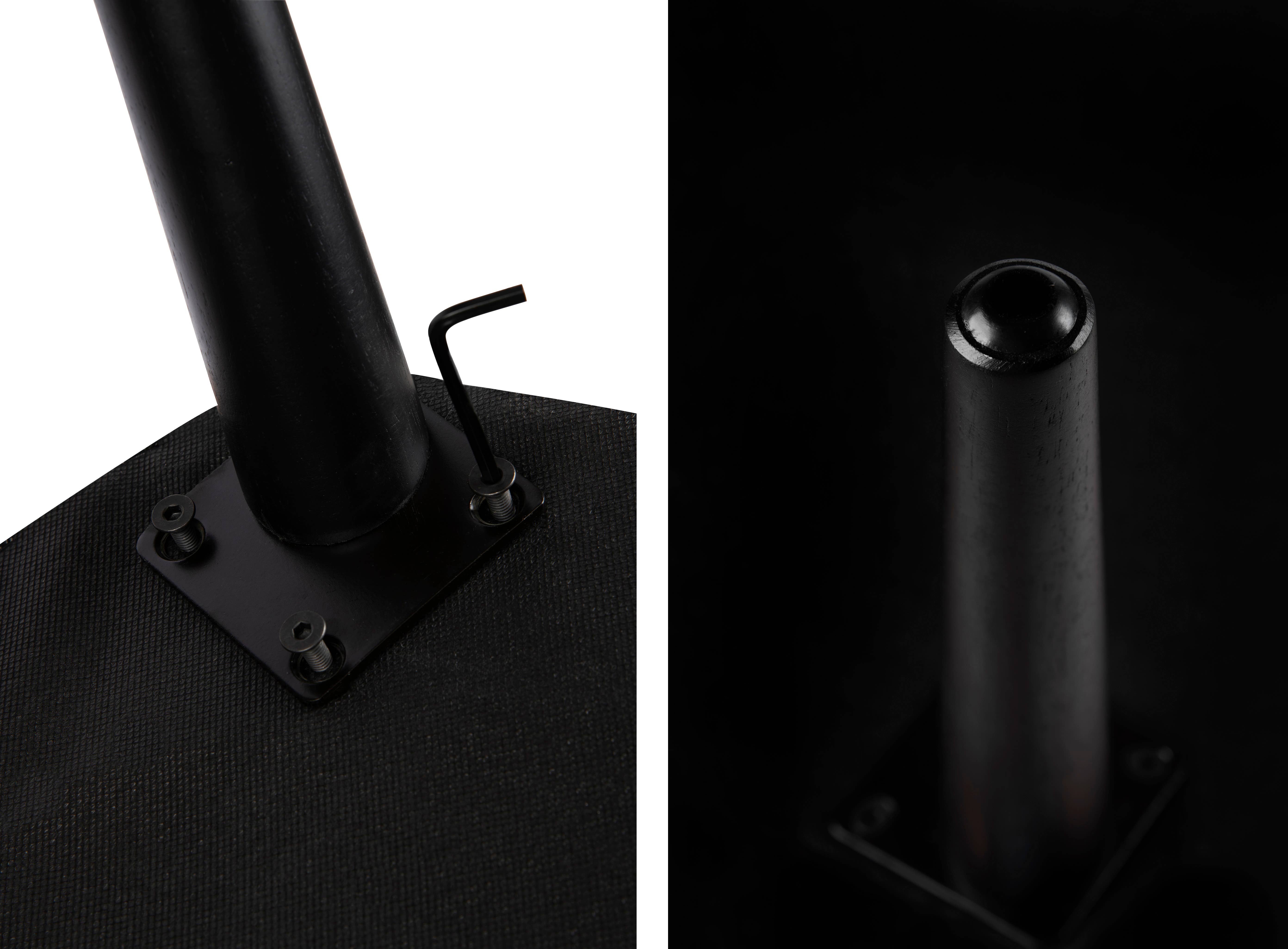 Bergamaschi & Vimercati S.p.a. - Wholesale Chair - Pop Armchair in Polyester and Wood – Multicolored Design, 70.5x65x83 cm7