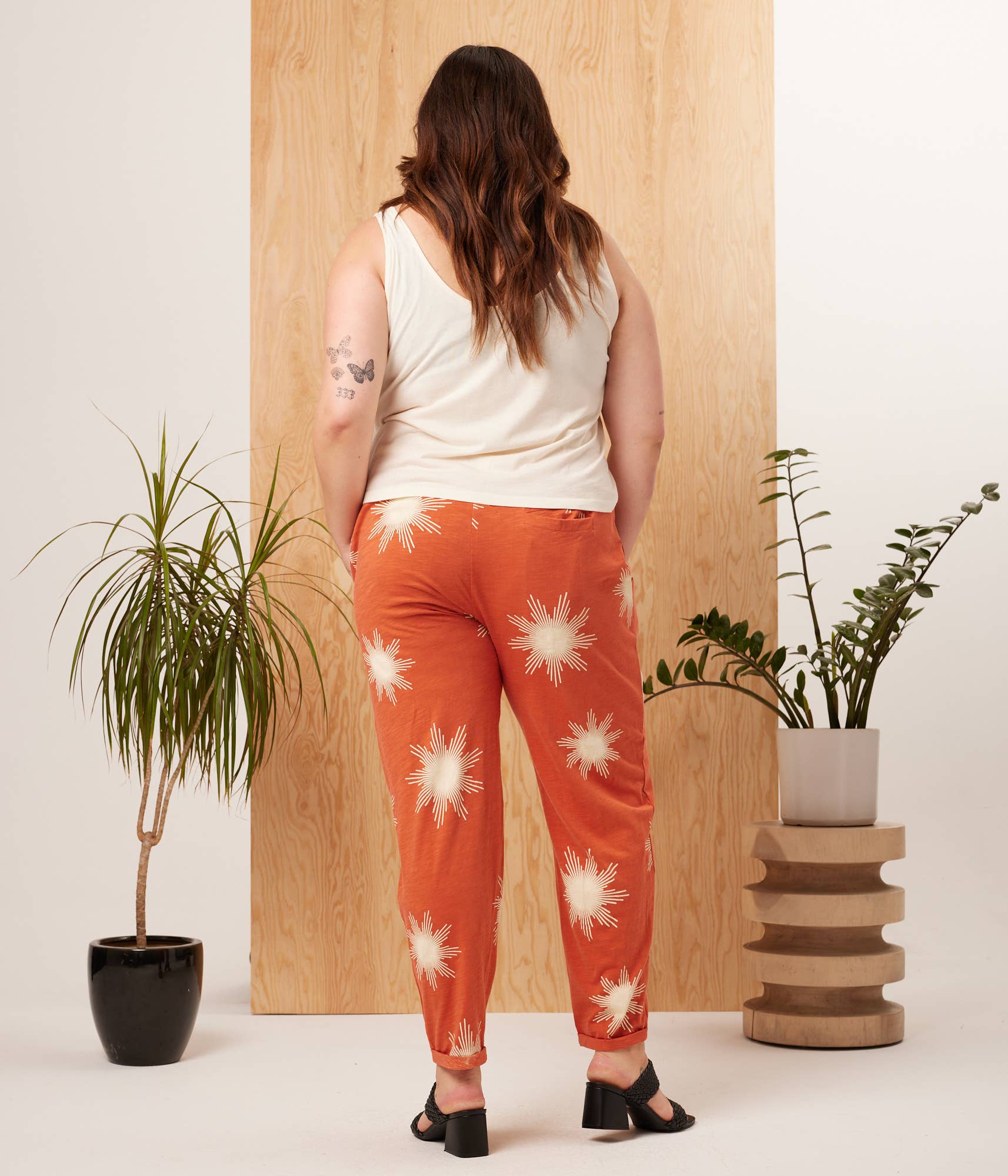 Known Supply - Wholesale Pants - Women's - Sequoia Pant15