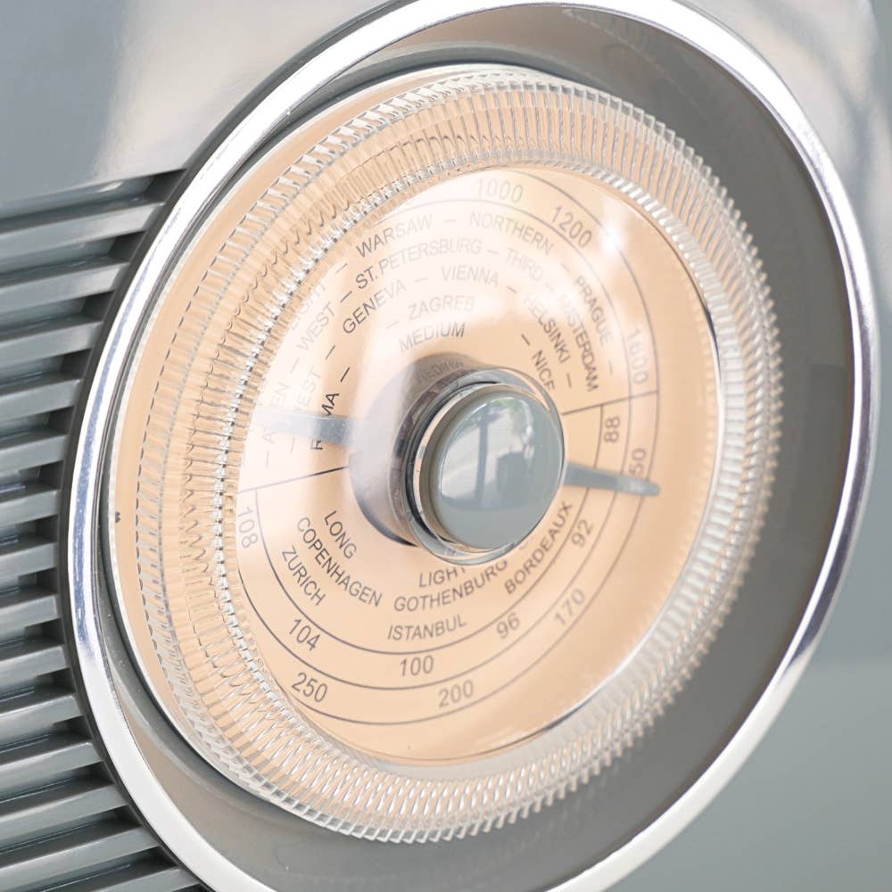 Steepletone UK Ltd – wholesale Speakers – Classic Vintage Style  Brighton FM/MW/LW Radio & BLUETOOTH 3