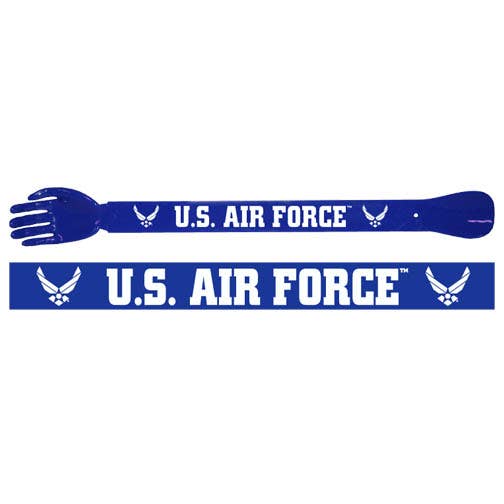 Usaf Backscratcher for wholesale by Jenkins Enterprises