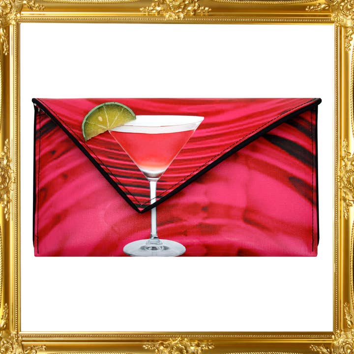 Cosmopolitan for wholesale by Kent Stetson Handbags