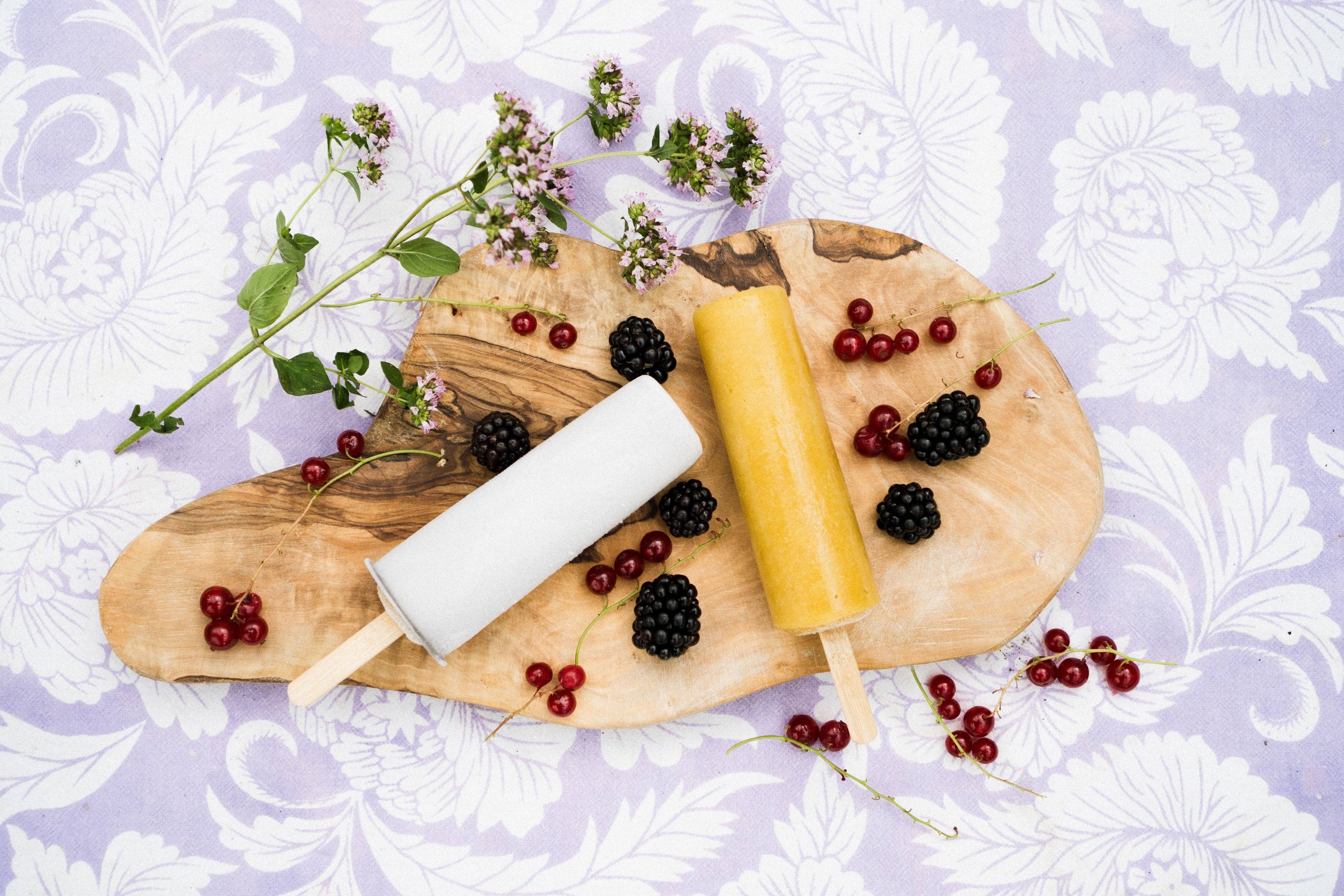 Pulito - Wholesale Ice Tray/Mold - PopsicleMold Round2