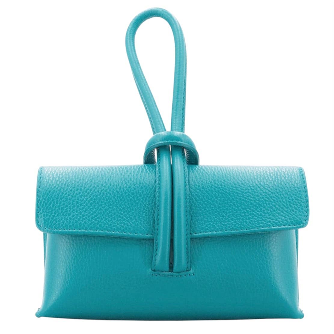 MODARNO - Wholesale Shoulder Bag - Women's - Modarno Handbag Pocket Ring Hook in genuine leather 24x7x13 cm17