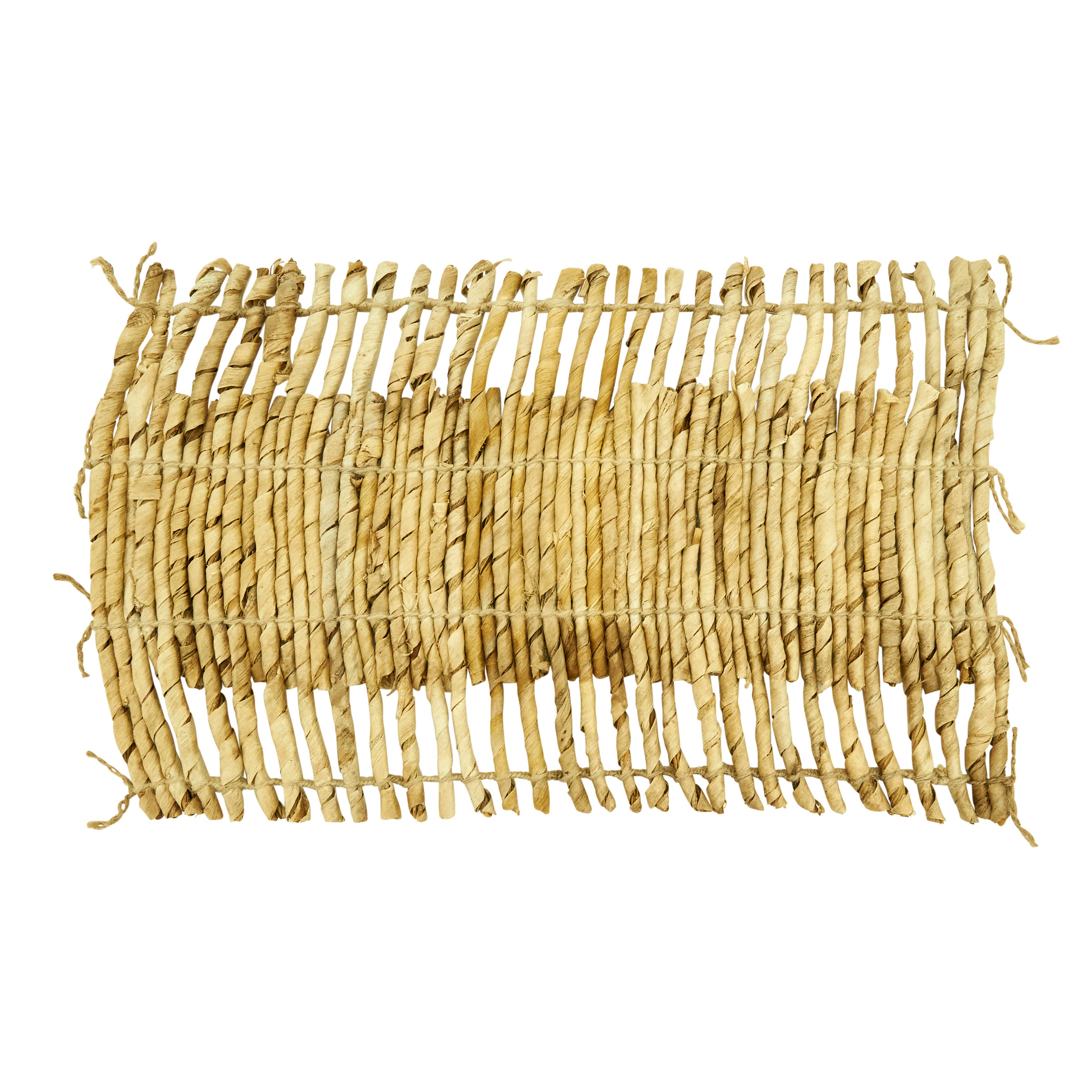 Saro Lifestyle - Wholesale Placemat - Twig Placemat4