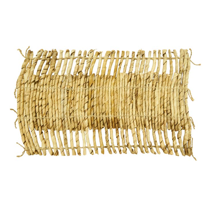 Saro Lifestyle - Wholesale Placemat - Twig Placemat4