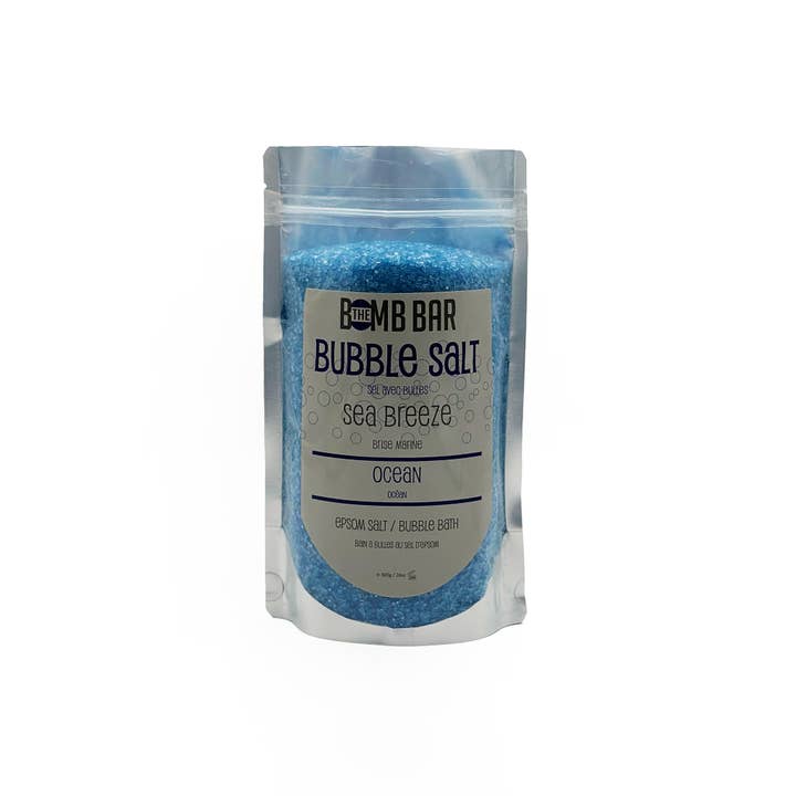 The Bomb Bar - Wholesale Bath Soak/Milk - Bath Soak - Bubble Salt17