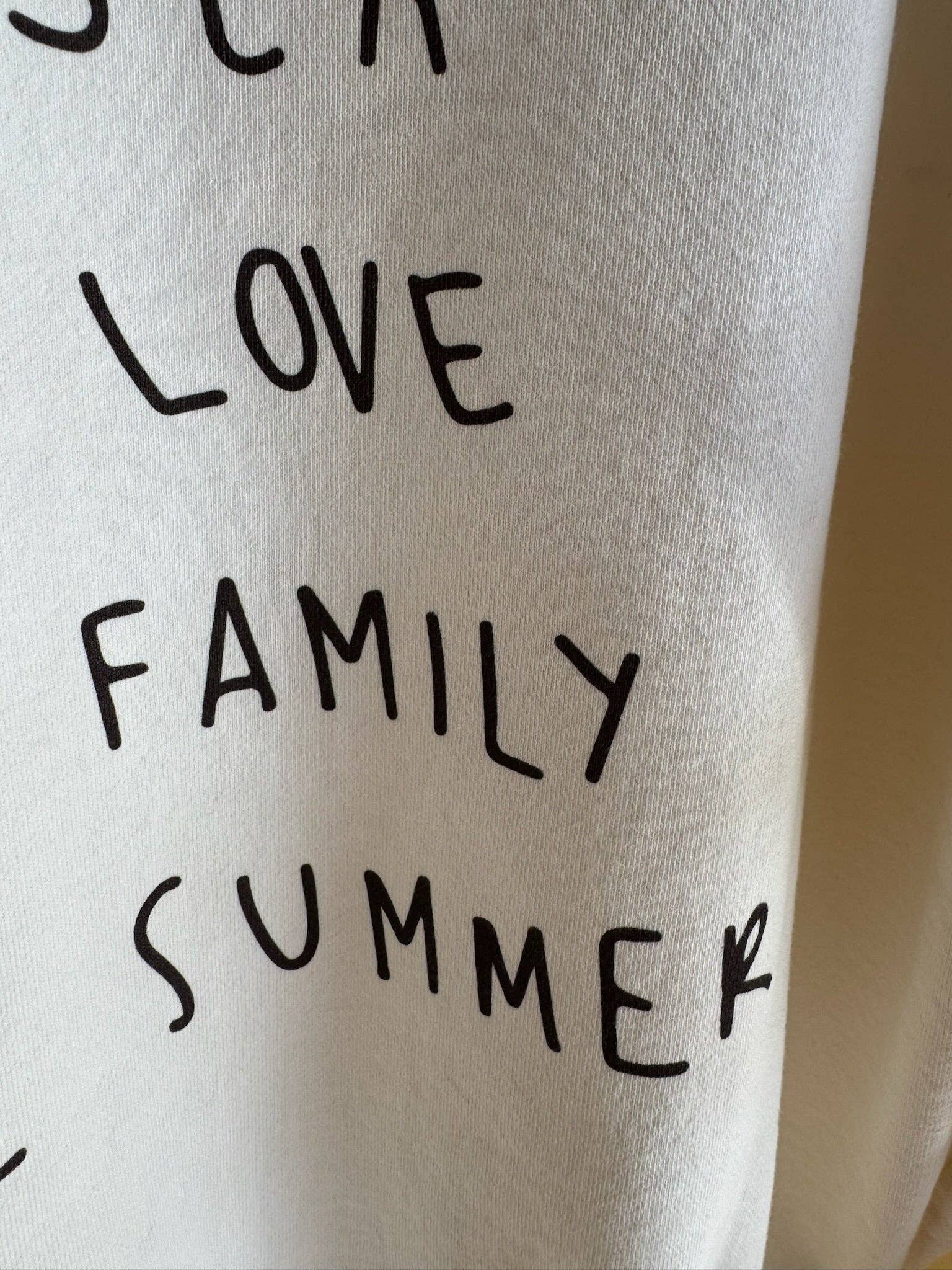 CIRCU - Wholesale Hoodie - Women's - SAND SWEATSHIRT17