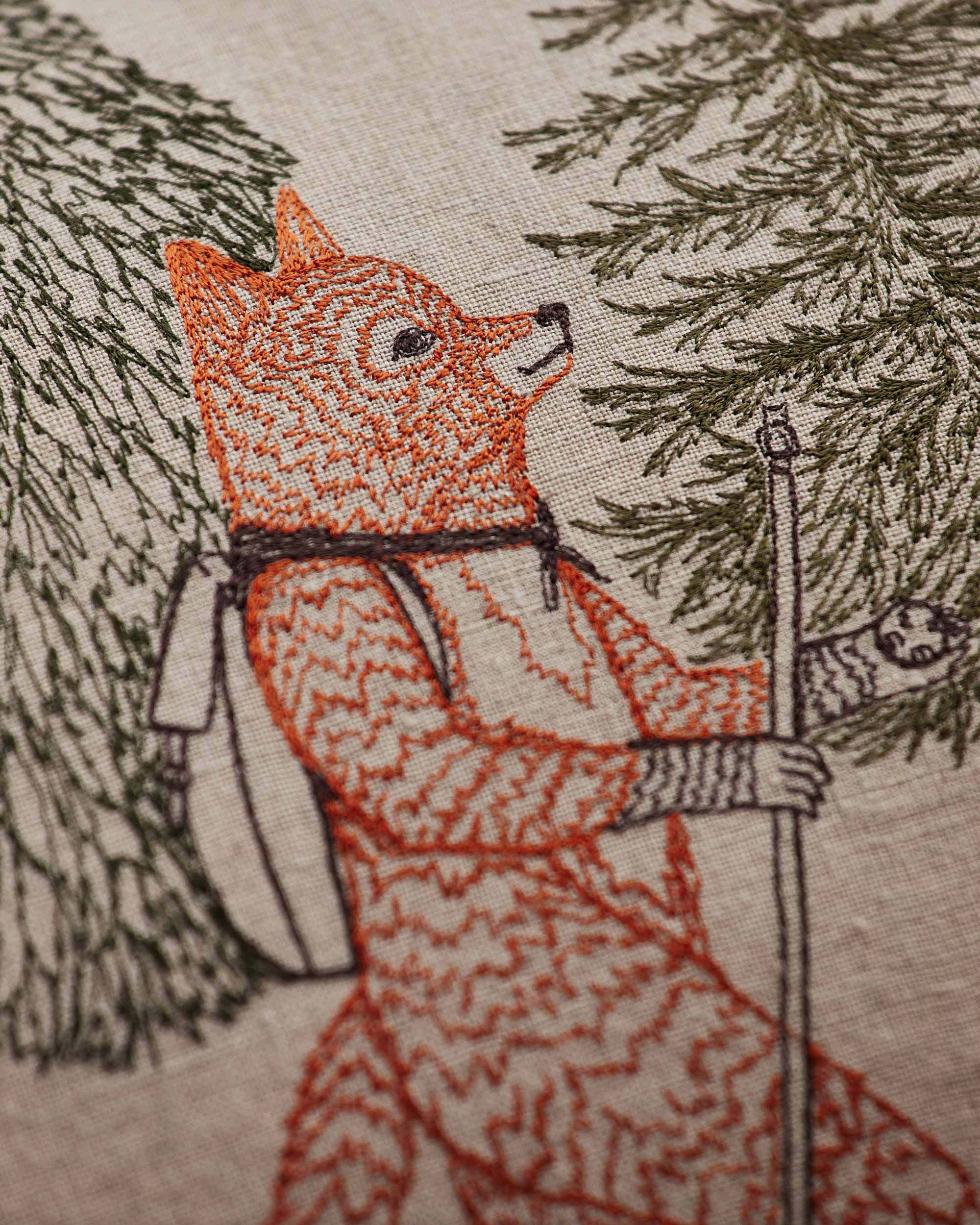 Coral & Tusk - Wholesale Lumbar Pillow - Hikers Pillow2