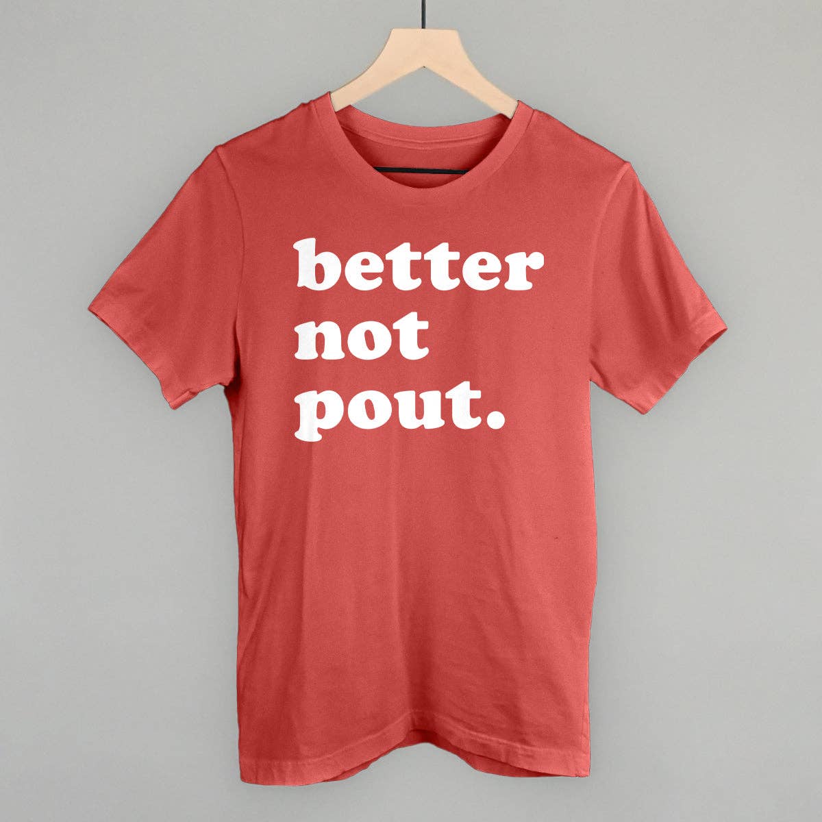 Ivy + Cloth - Wholesale Graphic Sweatshirt - Women's - Better Not Pout4