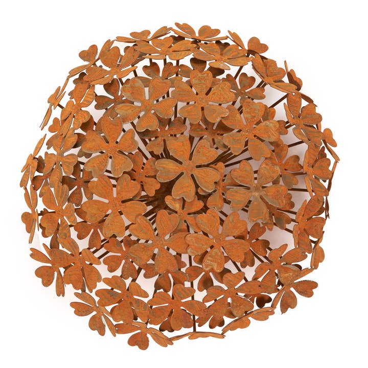 Elegant Garden Design - Wholesale Garden/Lawn Stake - Fortunia