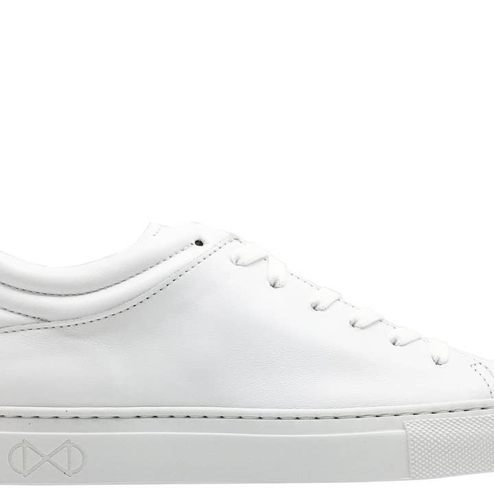 nat-2™ Sleek Low all white for wholesale by thies